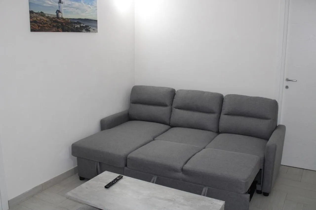 Case Vacanze Nonna Bice Marsala 0*,  Italia