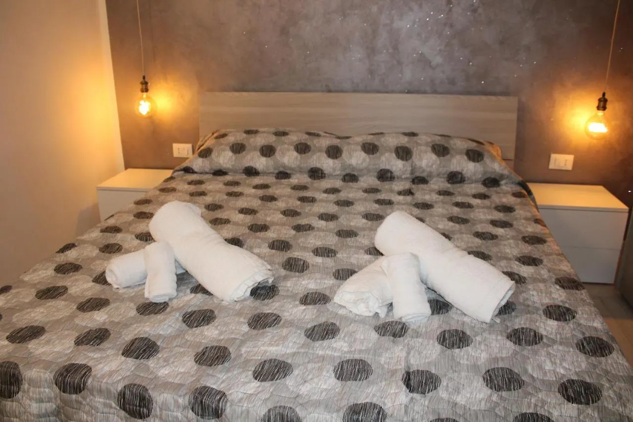 Case Vacanze Nonna Bice Marsala Italia