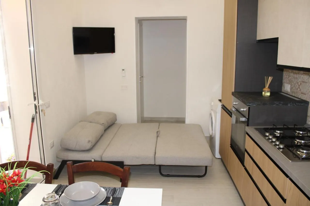 Case Vacanze Nonna Bice Marsala