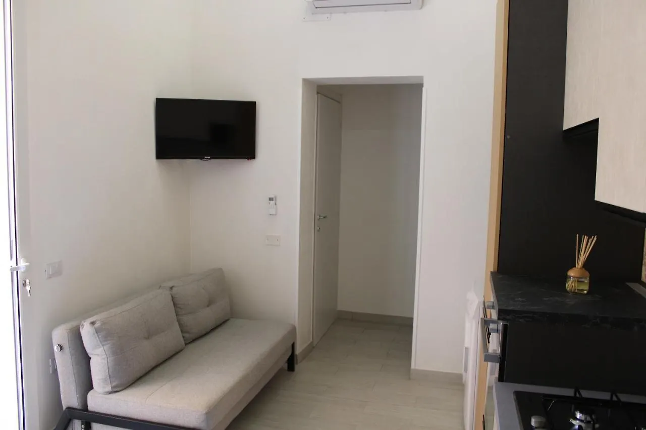 Case Vacanze Nonna Bice Marsala