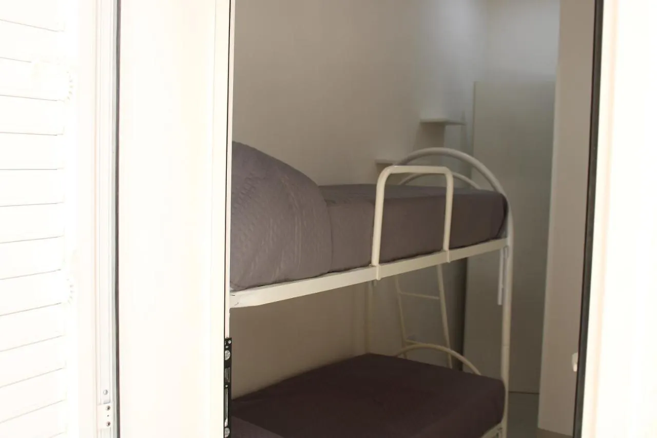 Case Vacanze Nonna Bice Marsala Italia