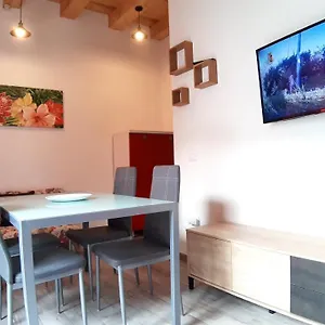 Casanuova Flat, Center , Olbia Italia