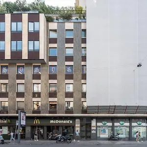 Appartamento: Buenosaires79 , Milano Italia