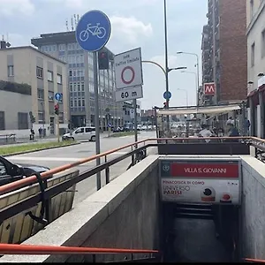 Apt. N. 2 , Milano Italia