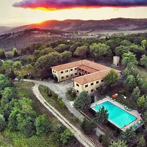 Yellowstone In Chianti E Pool , San Gimignano Italia